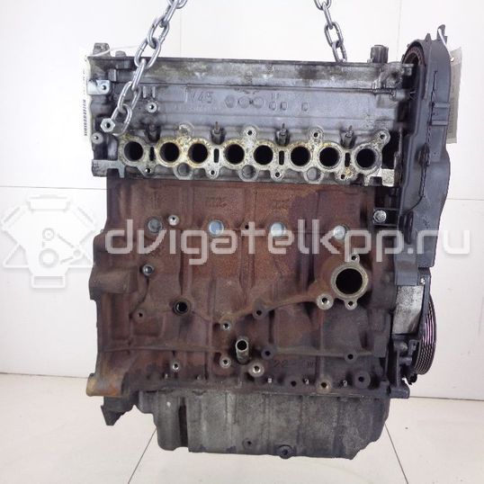 Фото Контрактный (б/у) двигатель G6DG для Ford / Hyundai / Kia 136 л.с 16V 2.0 л Дизельное топливо 1343078