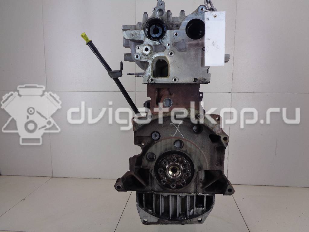 Фото Контрактный (б/у) двигатель AZBA для Ford Australia Mondeo 131-140 л.с 16V 2.0 л Дизельное топливо 1343078 {forloop.counter}}