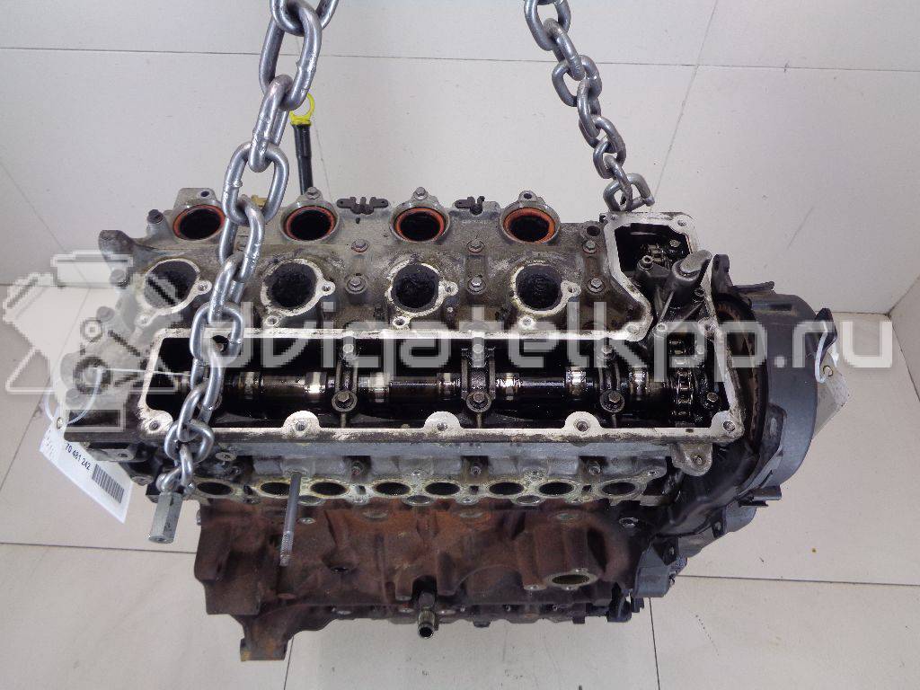 Фото Контрактный (б/у) двигатель AZBA для Ford Australia Mondeo 131-140 л.с 16V 2.0 л Дизельное топливо 1343078 {forloop.counter}}