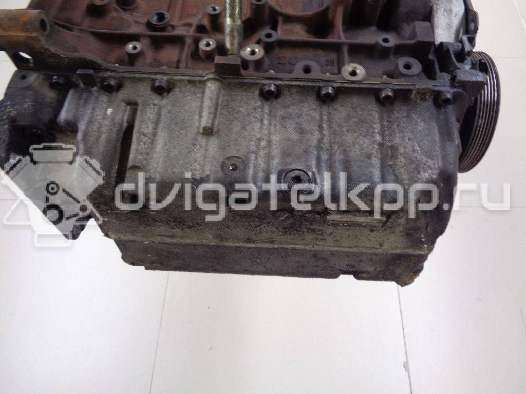 Фото Контрактный (б/у) двигатель AZBA для Ford Australia Mondeo 131-140 л.с 16V 2.0 л Дизельное топливо 1343078 {forloop.counter}}