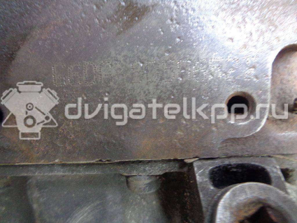 Фото Контрактный (б/у) двигатель AZBA для Ford Australia Mondeo 131-140 л.с 16V 2.0 л Дизельное топливо 1343078 {forloop.counter}}