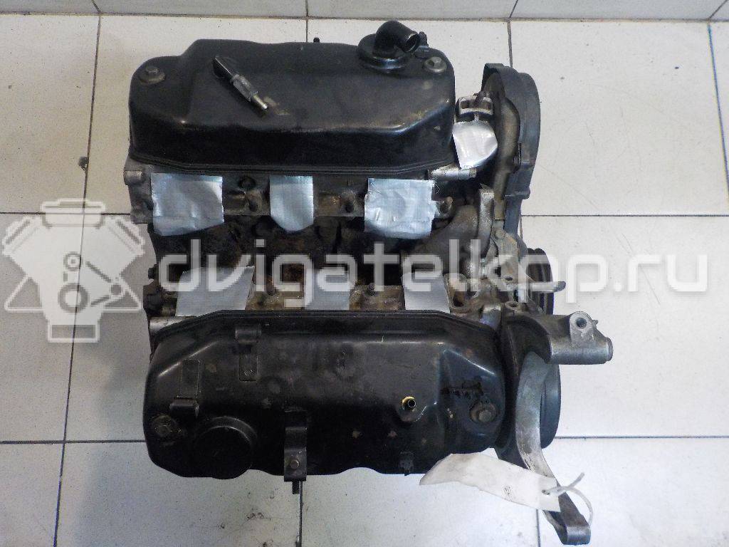 Фото Контрактный (б/у) двигатель 6G72 (SOHC 24V) для Mitsubishi Magna / Verada / Eclipse / Diamante / Pajero 155-204 л.с 24V 3.0 л бензин MD975985 {forloop.counter}}