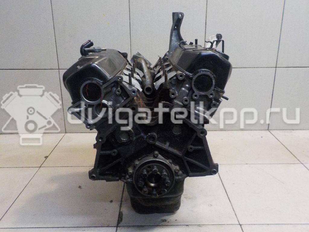 Фото Контрактный (б/у) двигатель 6G72 (DOHC 24V) для Mitsubishi / Hyundai 197-224 л.с 24V 3.0 л бензин MD975985 {forloop.counter}}