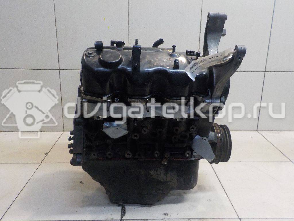 Фото Контрактный (б/у) двигатель 6G72 (DOHC 24V) для Mitsubishi / Hyundai 197-224 л.с 24V 3.0 л бензин MD975985 {forloop.counter}}