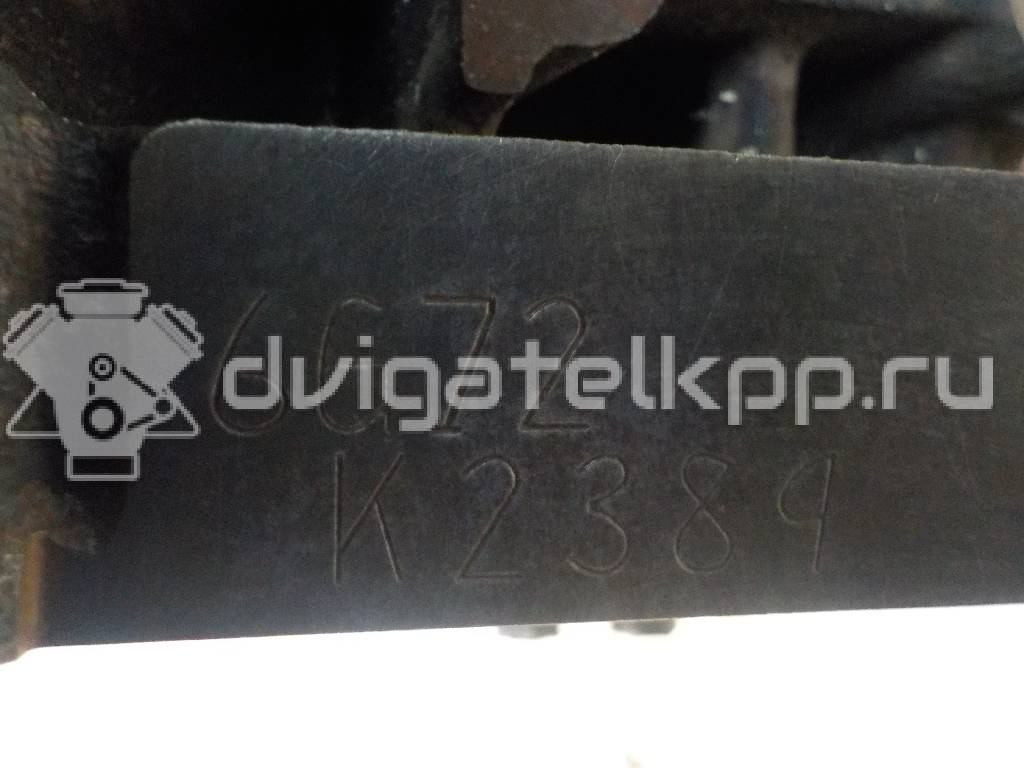 Фото Контрактный (б/у) двигатель 6G72 (DOHC 24V) для Mitsubishi / Hyundai 197-224 л.с 24V 3.0 л бензин MD975985 {forloop.counter}}