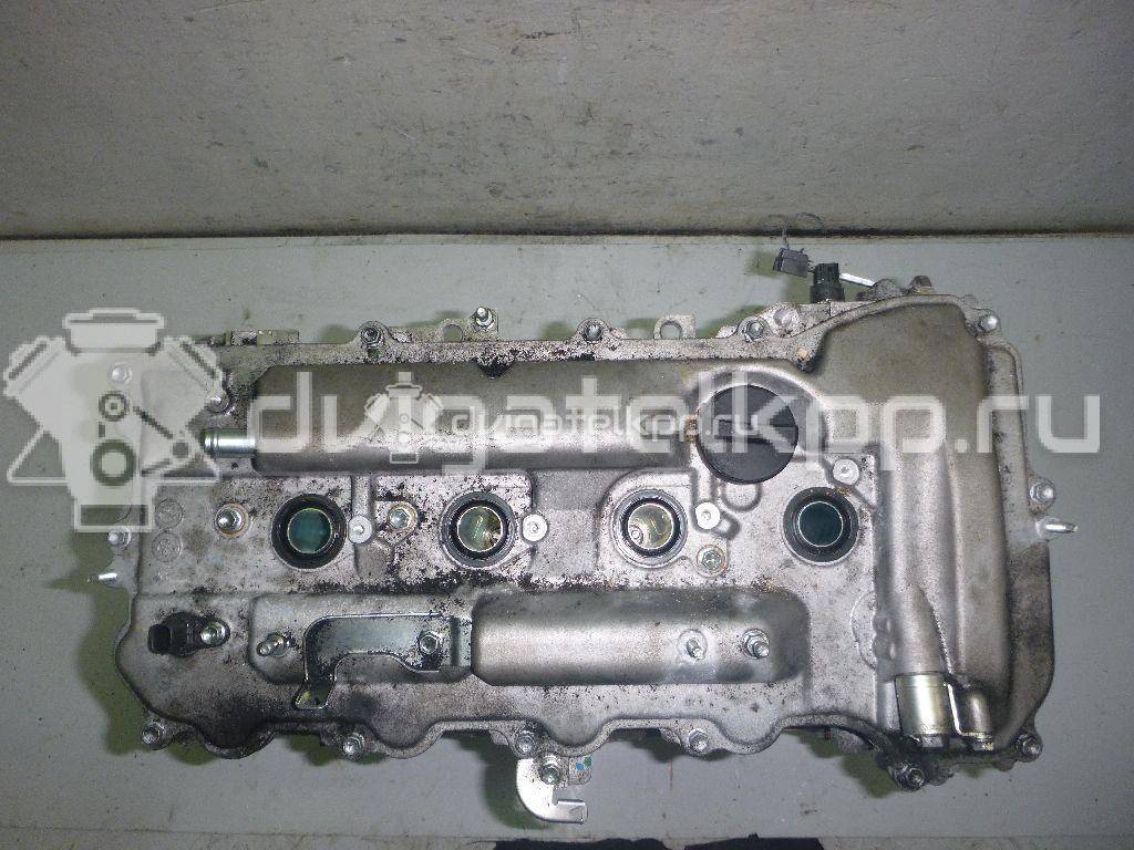 Фото Контрактный (б/у) двигатель 2AR-FXE для Toyota Rav 4 152-203 л.с 16V 2.5 л бензин 1900036430 {forloop.counter}}