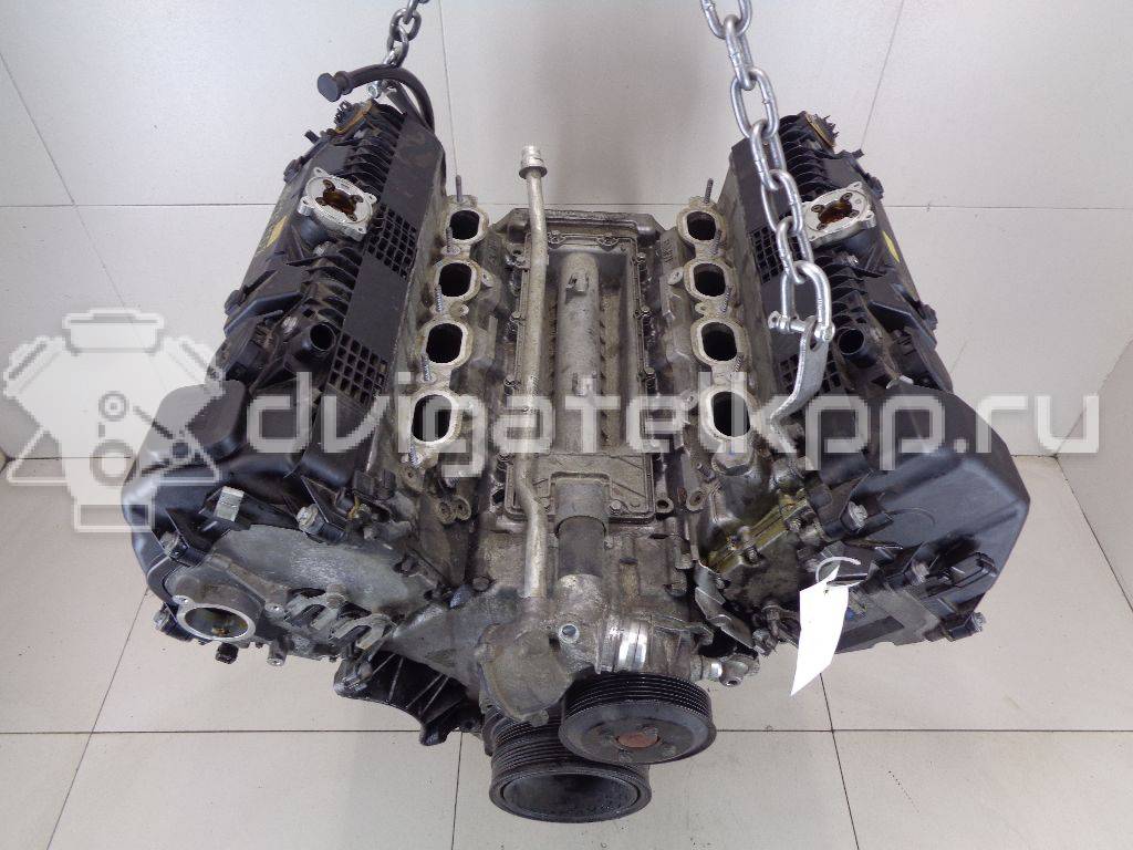 Фото Контрактный (б/у) двигатель N62 B48 B для Bmw / Morgan / Wiesmann 355-367 л.с 32V 4.8 л бензин 11000439106 {forloop.counter}}