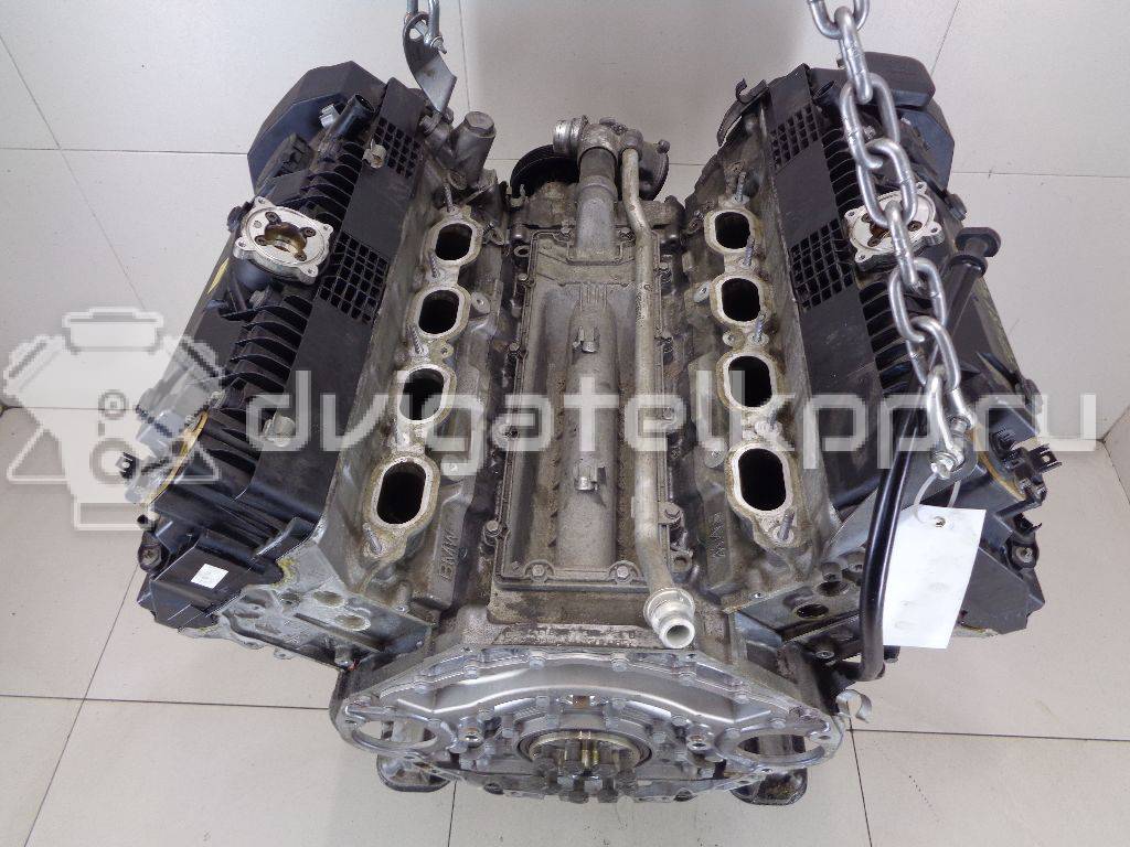 Фото Контрактный (б/у) двигатель N62 B48 B для Bmw / Morgan / Wiesmann 355-367 л.с 32V 4.8 л бензин 11000439106 {forloop.counter}}