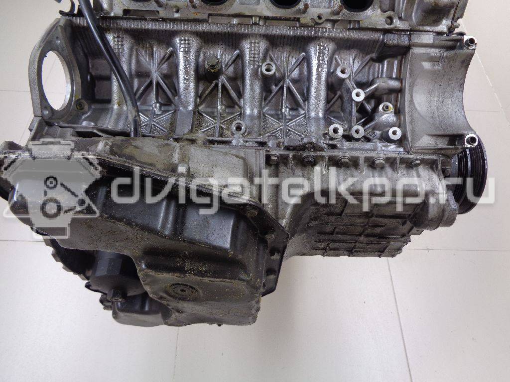 Фото Контрактный (б/у) двигатель N62 B48 B для Bmw / Morgan / Wiesmann 355-367 л.с 32V 4.8 л бензин 11000439106 {forloop.counter}}