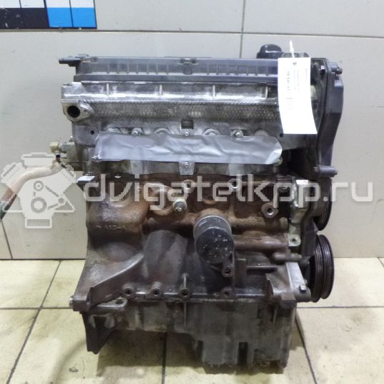 Фото Контрактный (б/у) двигатель G4ED для Hyundai (Beijing) / Hyundai / Kia 105-112 л.с 16V 1.6 л бензин K0AB502100