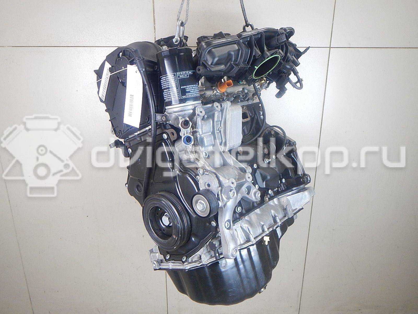 Фото Контрактный (б/у) двигатель CDNB для Audi A5 / A6 180 л.с 16V 2.0 л бензин 06H100034C {forloop.counter}}