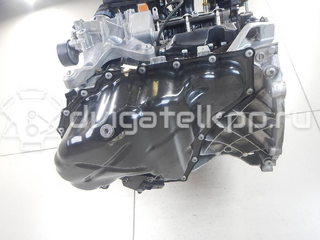 Фото Контрактный (б/у) двигатель CDN для Audi (Faw) A4L / A6L 180-211 л.с 16V 2.0 л бензин 06H100034C {forloop.counter}}