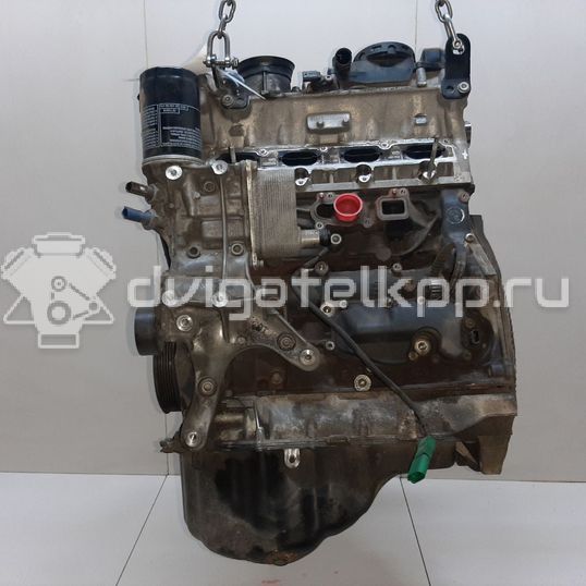 Фото Контрактный (б/у) двигатель CAEB для Audi A5 / A4 / A6 211 л.с 16V 2.0 л бензин 06H100034C