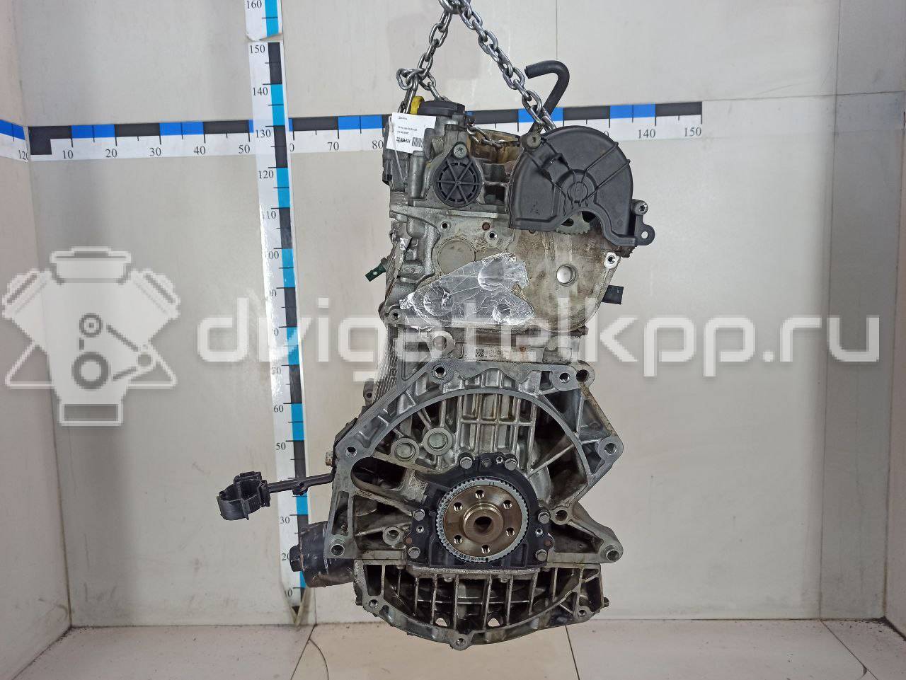 Фото Контрактный (б/у) двигатель AM для Volkswagen 181 48 л.с 8V 1.6 л бензин 04E100038D {forloop.counter}}