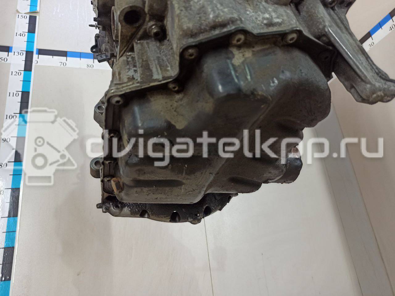 Фото Контрактный (б/у) двигатель AM для Volkswagen 181 48 л.с 8V 1.6 л бензин 04E100038D {forloop.counter}}