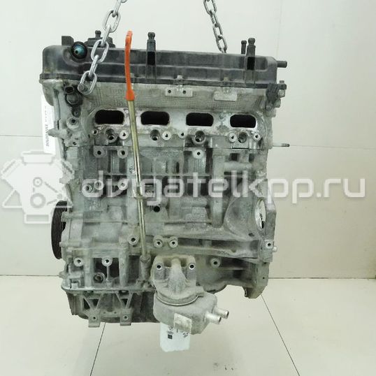 Фото Контрактный (б/у) двигатель G4KJ для Hyundai (Beijing) / Hyundai / Kia 189-192 л.с 16V 2.4 л бензин 211012GK03