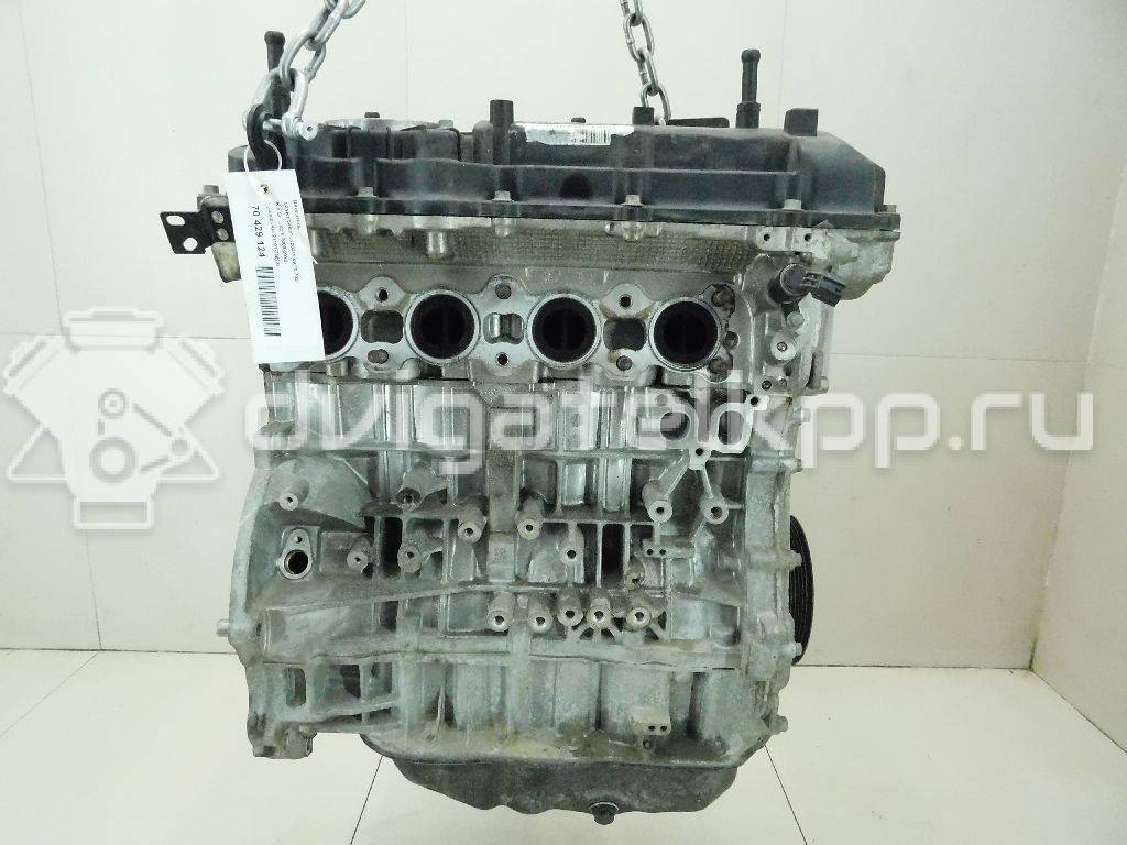 Фото Контрактный (б/у) двигатель G4KJ для Hyundai / Kia 180-203 л.с 16V 2.4 л бензин 211012GK03 {forloop.counter}}