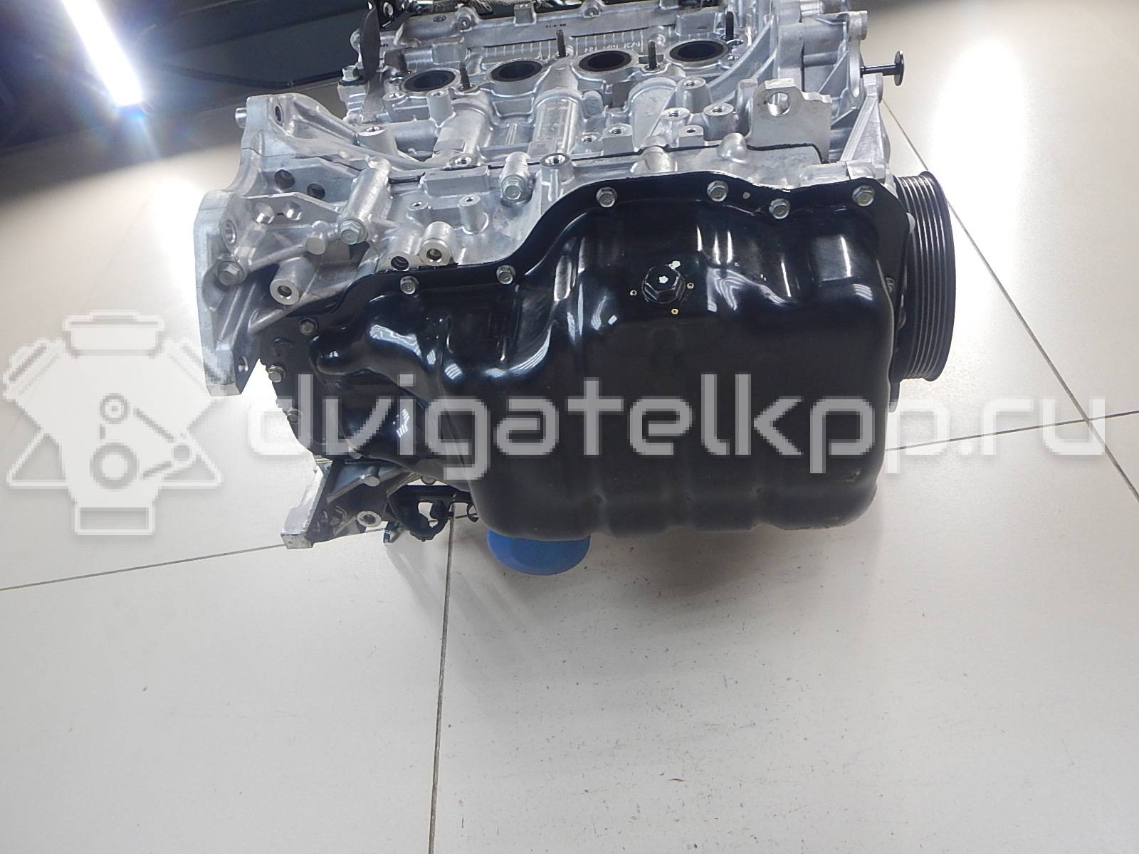 Фото Контрактный (б/у) двигатель G4NA для Hyundai (Beijing) / Hyundai / Kia 155-220 л.с 16V 2.0 л бензин 1V9112EH00 {forloop.counter}}