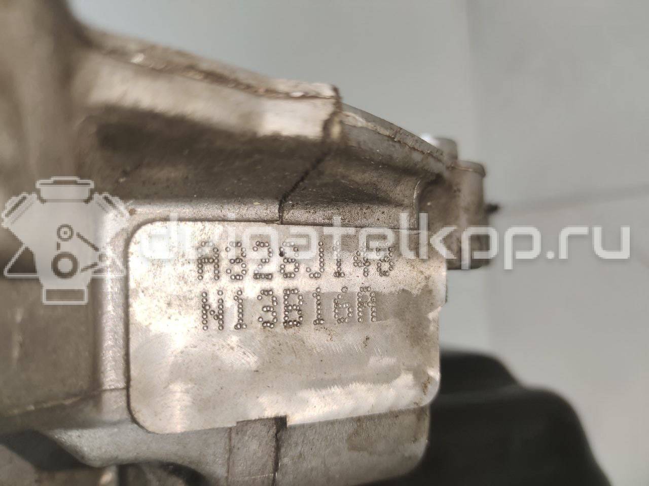 Фото Контрактный (б/у) двигатель N13 B16 A для Bmw / Bmw (Brilliance) 102-177 л.с 16V 1.6 л бензин 11002298069 {forloop.counter}}