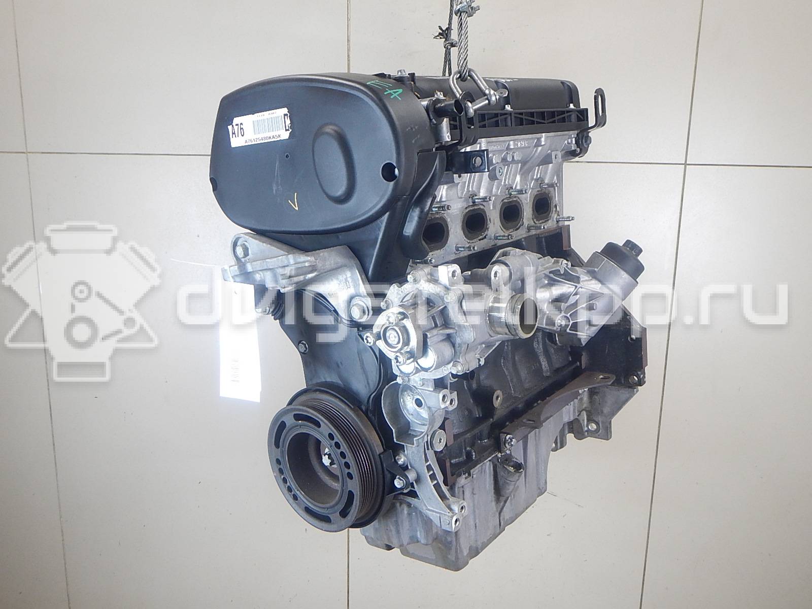 Фото Контрактный (б/у) двигатель F18D4 для Chevrolet Cruze / Trax / Orlando J309 140-147 л.с 16V 1.8 л Бензин/газ 25197209 {forloop.counter}}