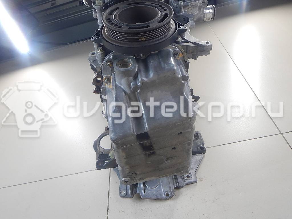 Фото Контрактный (б/у) двигатель F18D4 для Chevrolet Cruze / Trax / Orlando J309 140-147 л.с 16V 1.8 л Бензин/газ 25197209 {forloop.counter}}