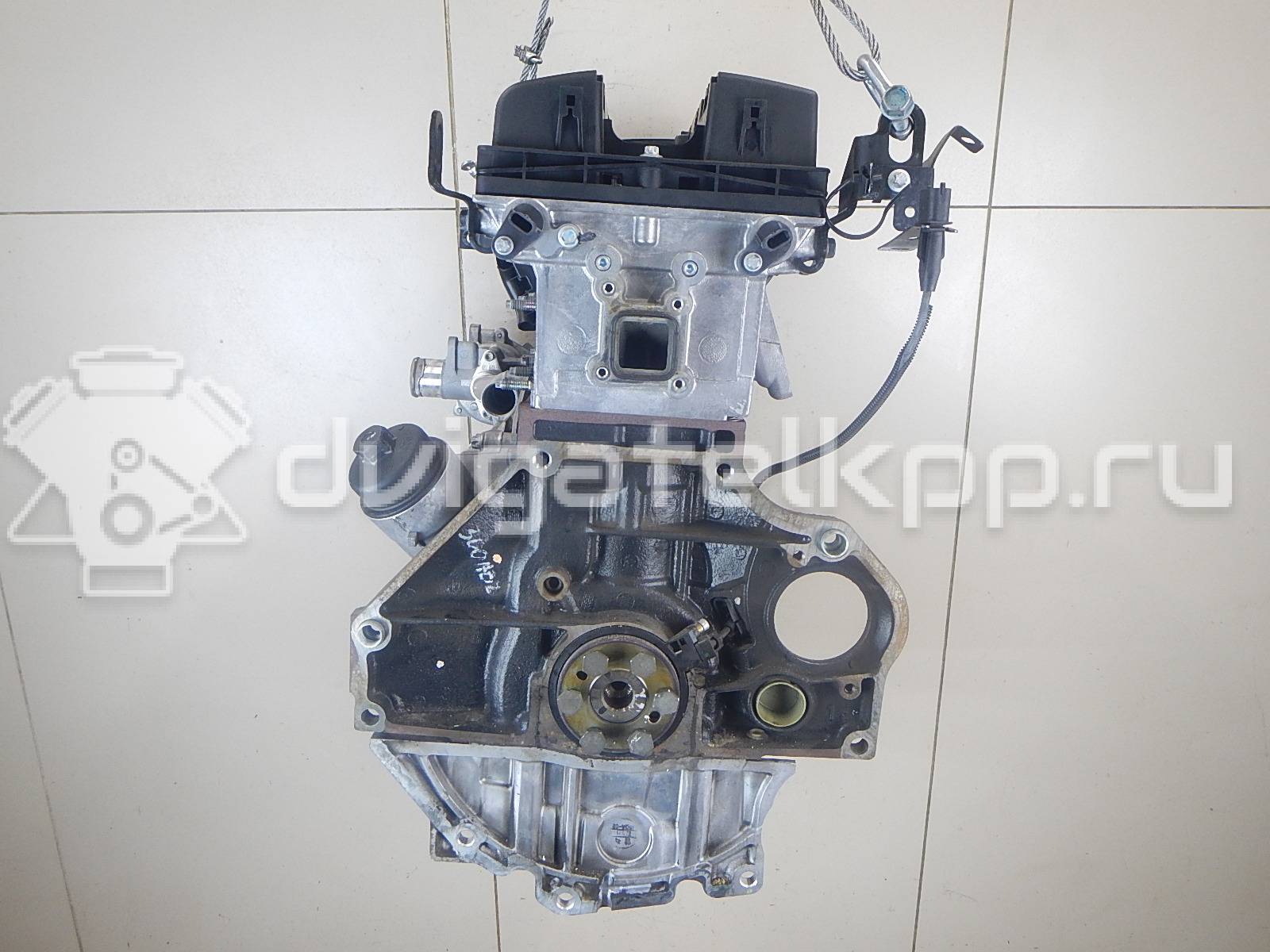 Фото Контрактный (б/у) двигатель Z 18 XER для Holden / Opel / Chevrolet / Vauxhall 140 л.с 16V 1.8 л бензин 25197209 {forloop.counter}}