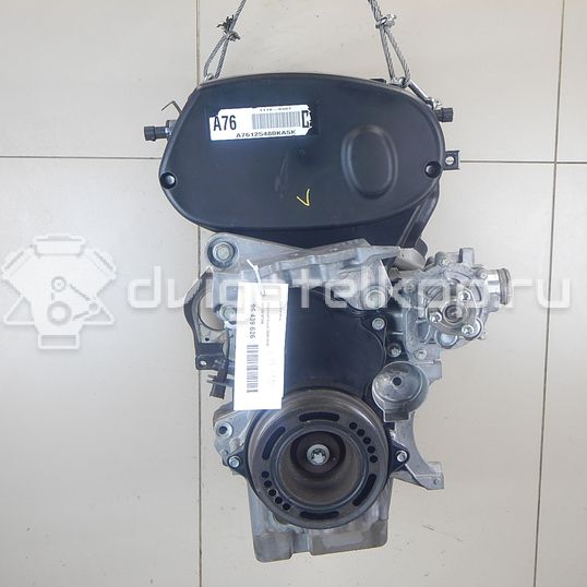 Фото Контрактный (б/у) двигатель Z 18 XER для Holden / Opel / Chevrolet / Vauxhall 140 л.с 16V 1.8 л бензин 25197209