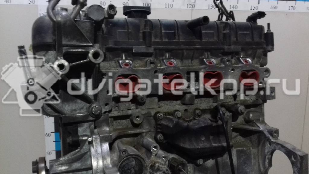 Фото Контрактный (б/у) двигатель IQJE для Ford Fiesta 122 л.с 16V 1.6 л бензин 1537995 {forloop.counter}}