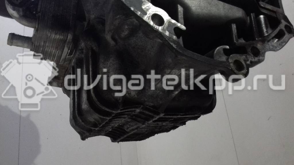 Фото Контрактный (б/у) двигатель IQJE для Ford Fiesta 122 л.с 16V 1.6 л бензин 1537995 {forloop.counter}}