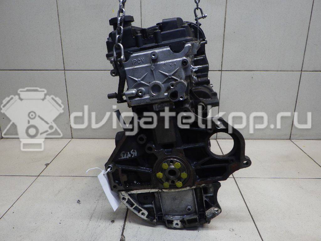 Фото Контрактный (б/у) двигатель F16D3 для Daewoo / Buick (Sgm) / Chevrolet / Holden 106-110 л.с 16V 1.6 л бензин 96475805 {forloop.counter}}