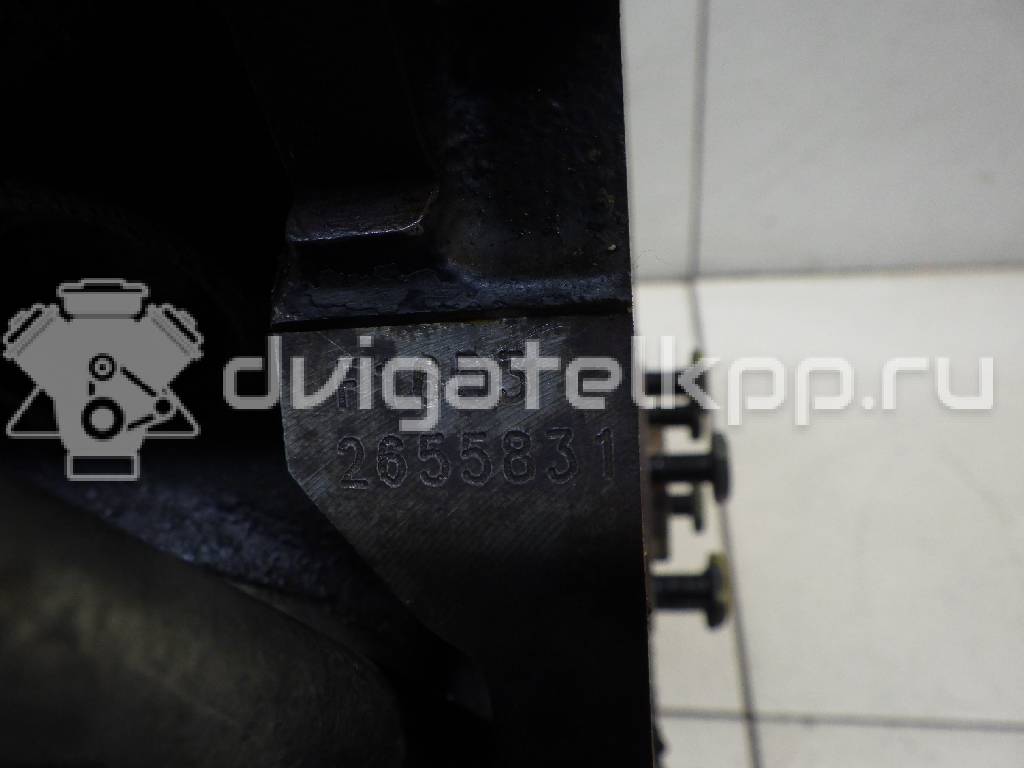 Фото Контрактный (б/у) двигатель F16D3 для Daewoo / Buick (Sgm) / Chevrolet / Holden 106-110 л.с 16V 1.6 л бензин 96475805 {forloop.counter}}