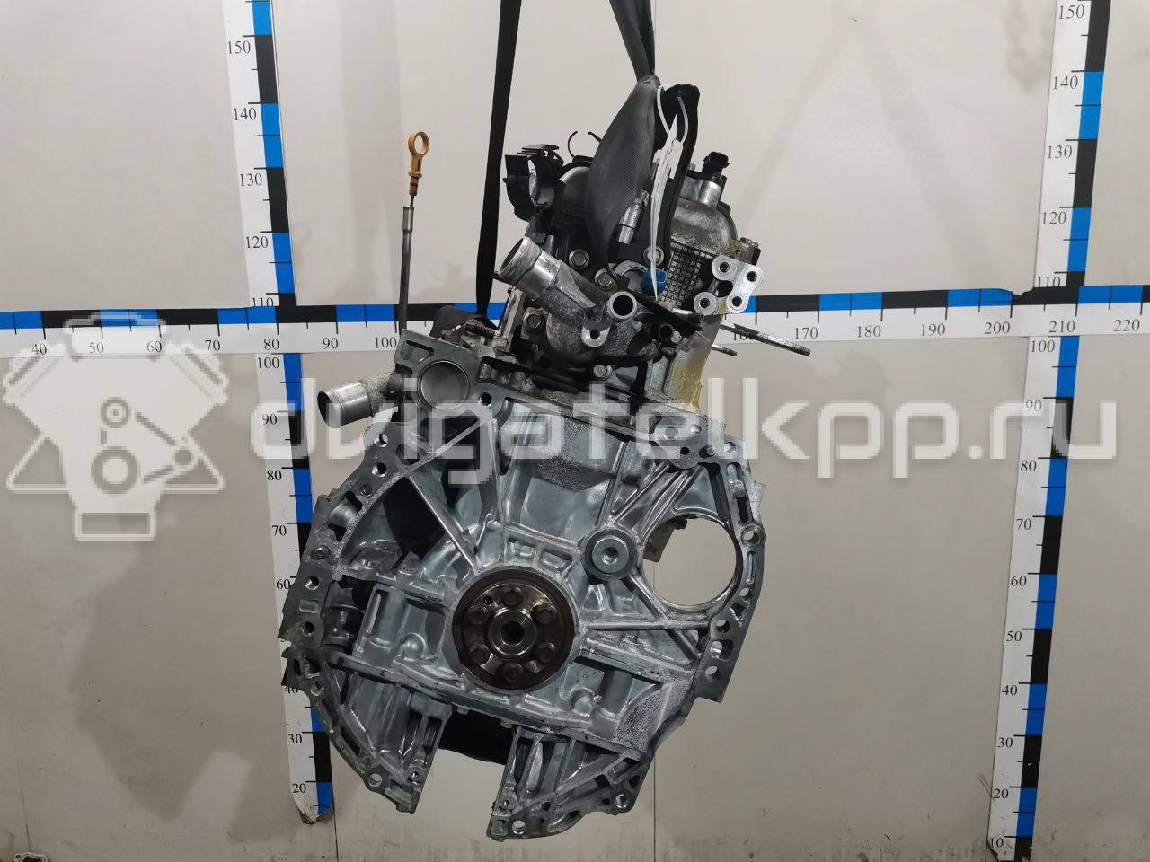 Фото Контрактный (б/у) двигатель QR25 для Infiniti / Nissan / Nissan (Zhengzhou) / Nissan (Dongfeng) 184 л.с 16V 2.5 л бензин 10102JC20B {forloop.counter}}