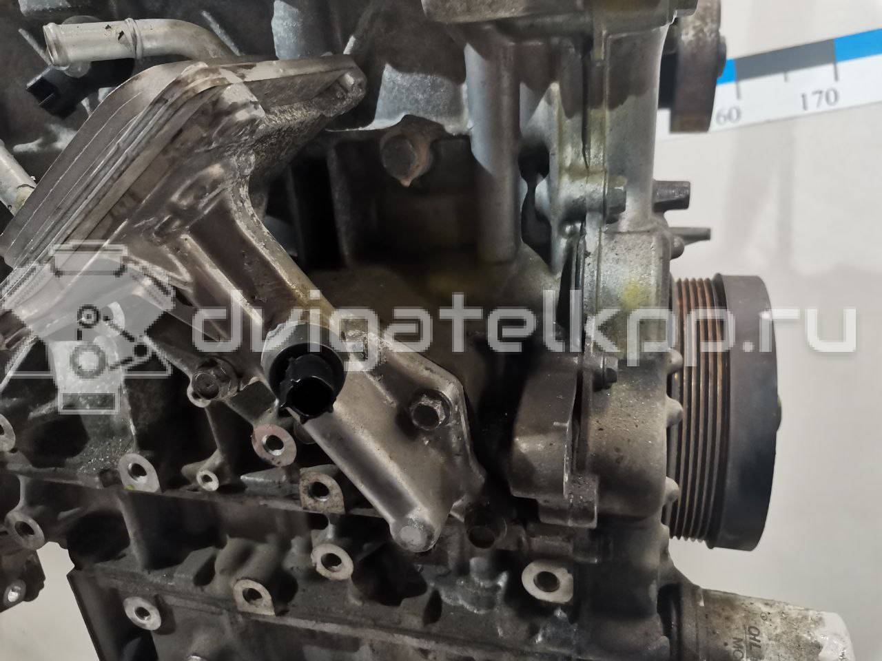 Фото Контрактный (б/у) двигатель QR25 для Infiniti / Nissan / Nissan (Zhengzhou) / Nissan (Dongfeng) 184 л.с 16V 2.5 л бензин 10102JC20B {forloop.counter}}