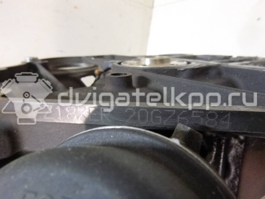 Фото Контрактный (б/у) двигатель Z 18 XER для Holden / Opel / Chevrolet / Vauxhall 140 л.с 16V 1.8 л бензин 25197233 {forloop.counter}}