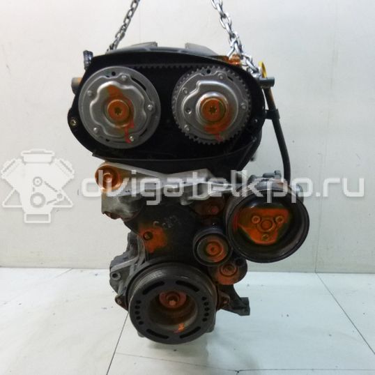 Фото Контрактный (б/у) двигатель Z 18 XER для Holden / Opel / Chevrolet / Vauxhall 140 л.с 16V 1.8 л бензин 25197233