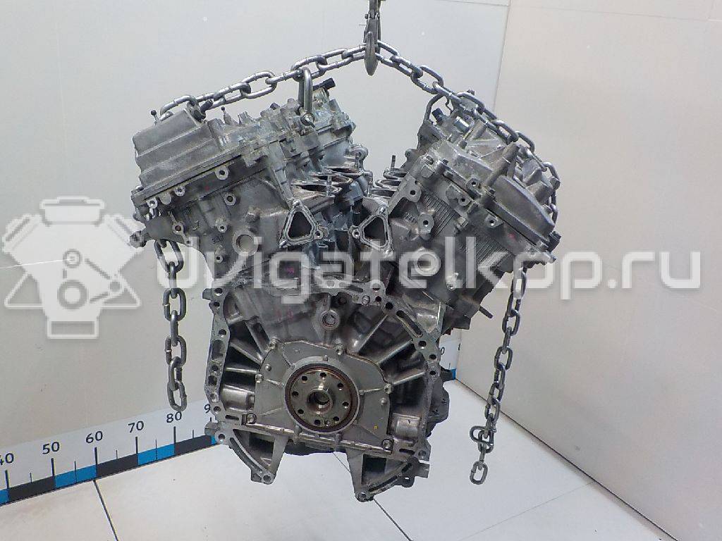 Фото Контрактный (б/у) двигатель 2GR-FXE для Lexus / Toyota 249-292 л.с 24V 3.5 л бензин 1900031K10 {forloop.counter}}