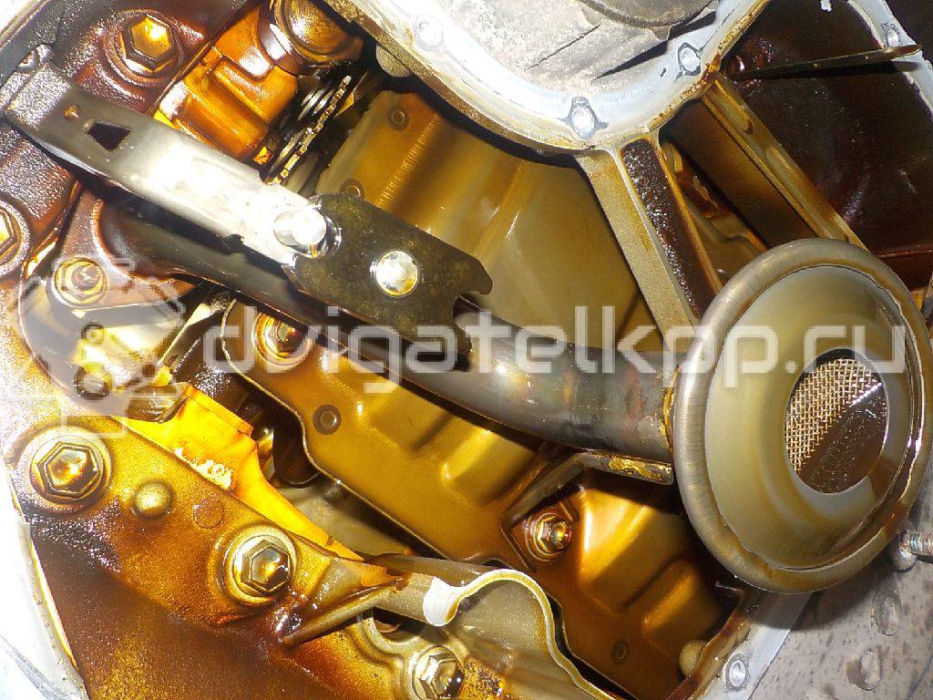 Фото Контрактный (б/у) двигатель 2GR-FXE для Lexus / Toyota 249-292 л.с 24V 3.5 л бензин 1900031K10 {forloop.counter}}