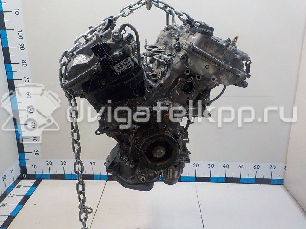 Фото Контрактный (б/у) двигатель 2GR-FXE для Lexus / Toyota 249-299 л.с 24V 3.5 л бензин 1900031K10 {forloop.counter}}