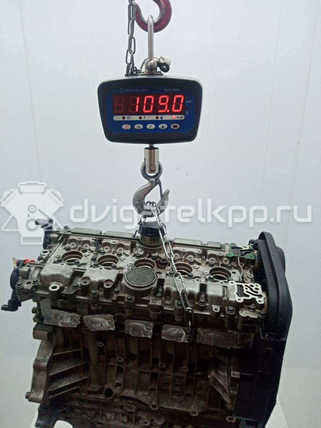 Фото Контрактный (б/у) двигатель B 5254 T2 для Volvo V70 / S60 / S80 / Xc70 / Xc90 209-220 л.с 20V 2.5 л бензин 36050496 {forloop.counter}}