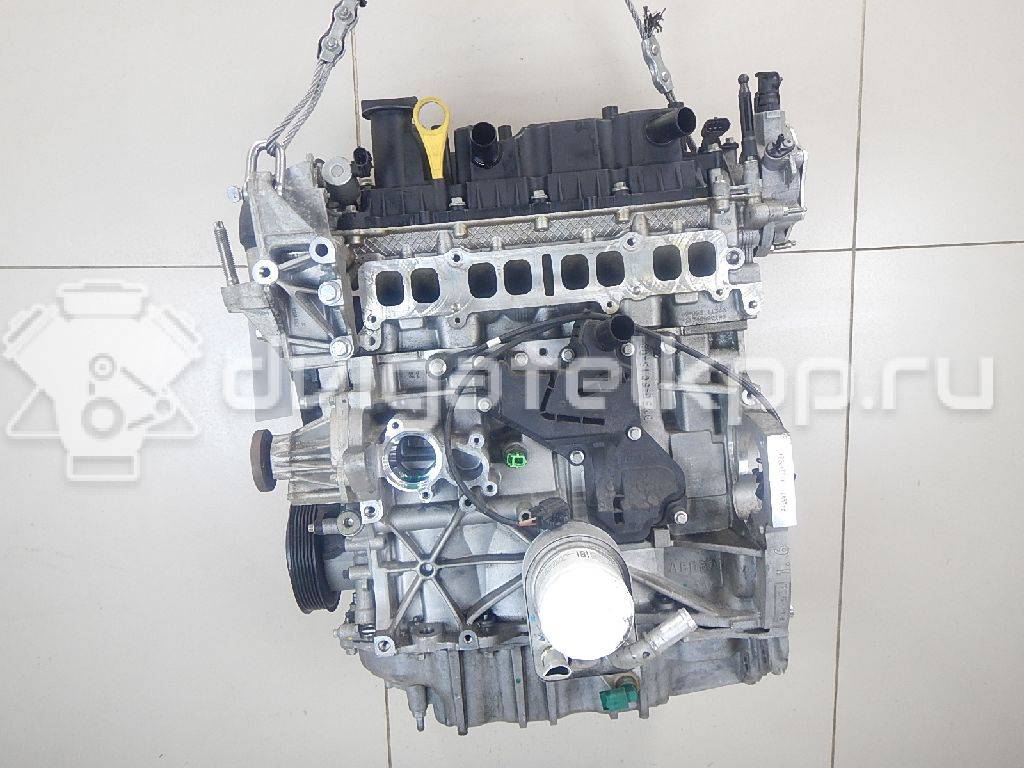 Фото Контрактный (б/у) двигатель B 4164 T для Volvo V70 / V60 / S60 / S80 / V40 180-200 л.с 16V 1.6 л бензин 36002009 {forloop.counter}}