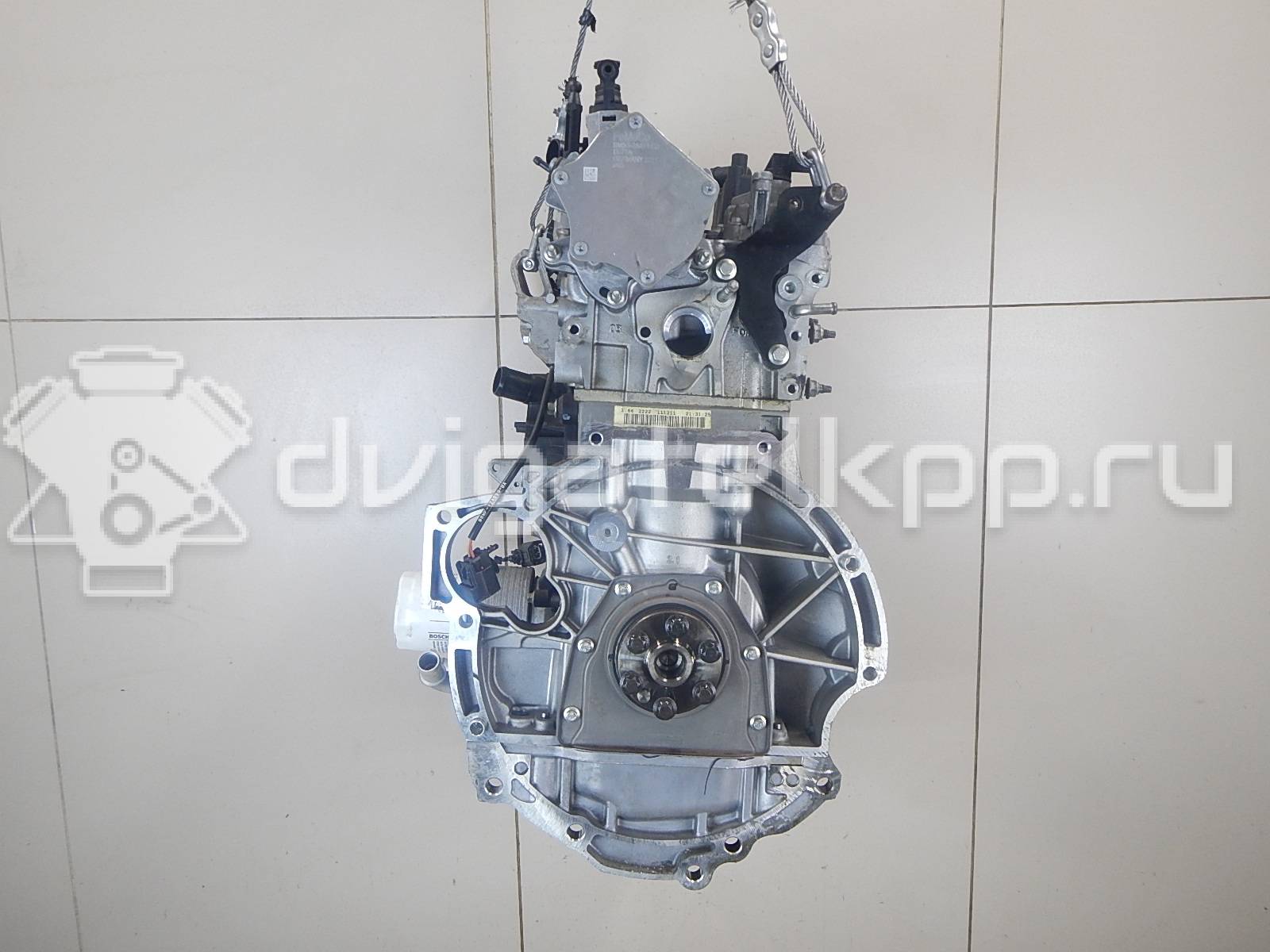 Фото Контрактный (б/у) двигатель B 4164 T для Volvo V70 / V60 / S60 / S80 / V40 180-200 л.с 16V 1.6 л бензин 36002009 {forloop.counter}}