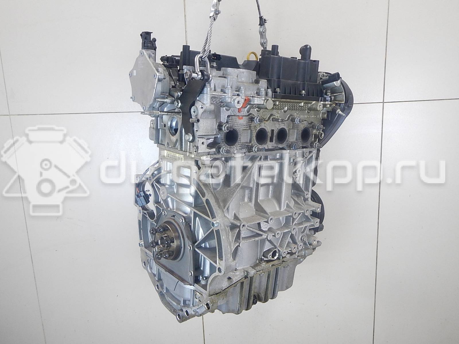 Фото Контрактный (б/у) двигатель B 4164 T для Volvo V70 / V60 / S60 / S80 / V40 180-200 л.с 16V 1.6 л бензин 36002009 {forloop.counter}}