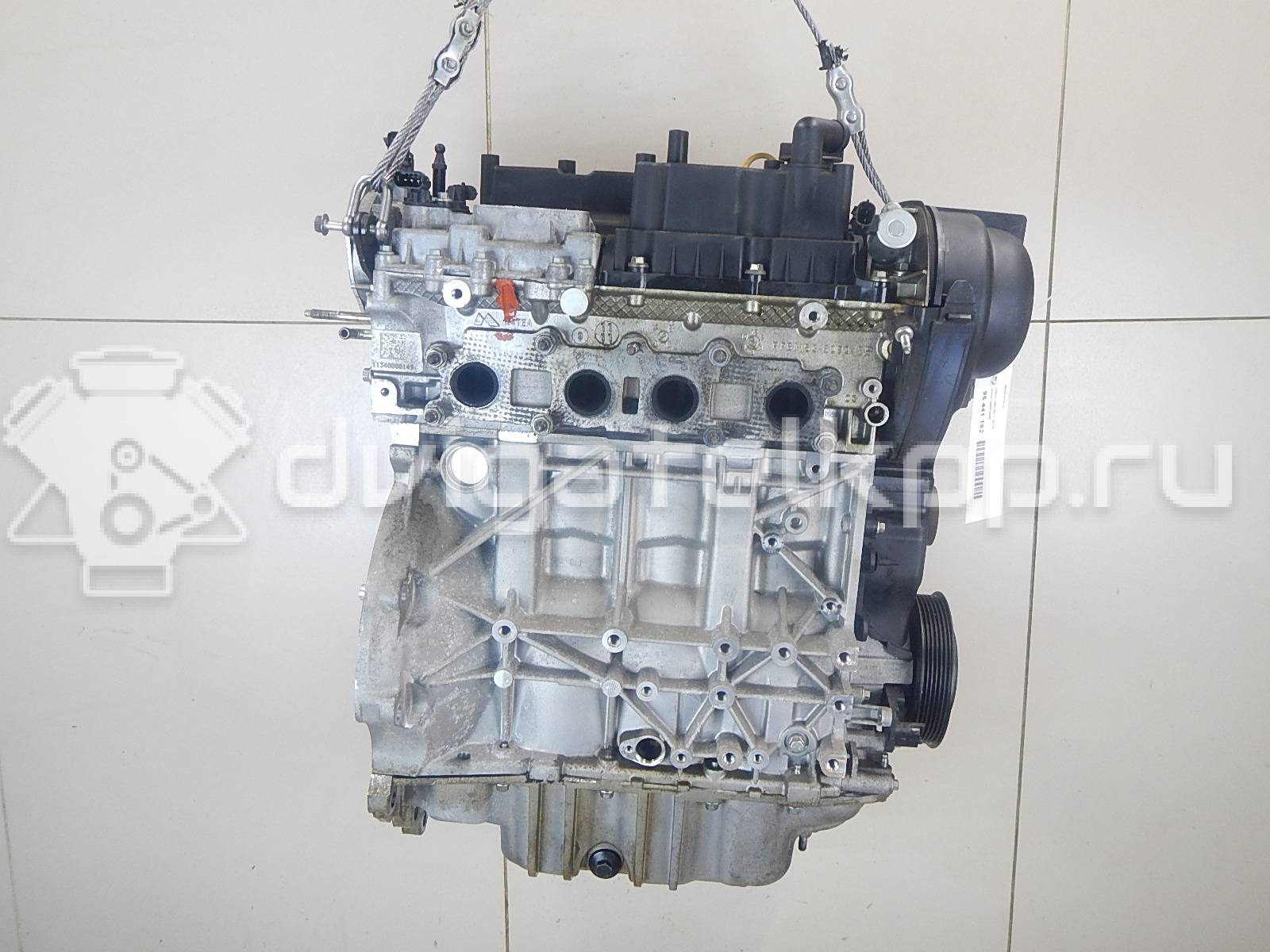 Фото Контрактный (б/у) двигатель B 4164 T для Volvo V70 / V60 / S60 / S80 / V40 180-200 л.с 16V 1.6 л бензин 36002009 {forloop.counter}}