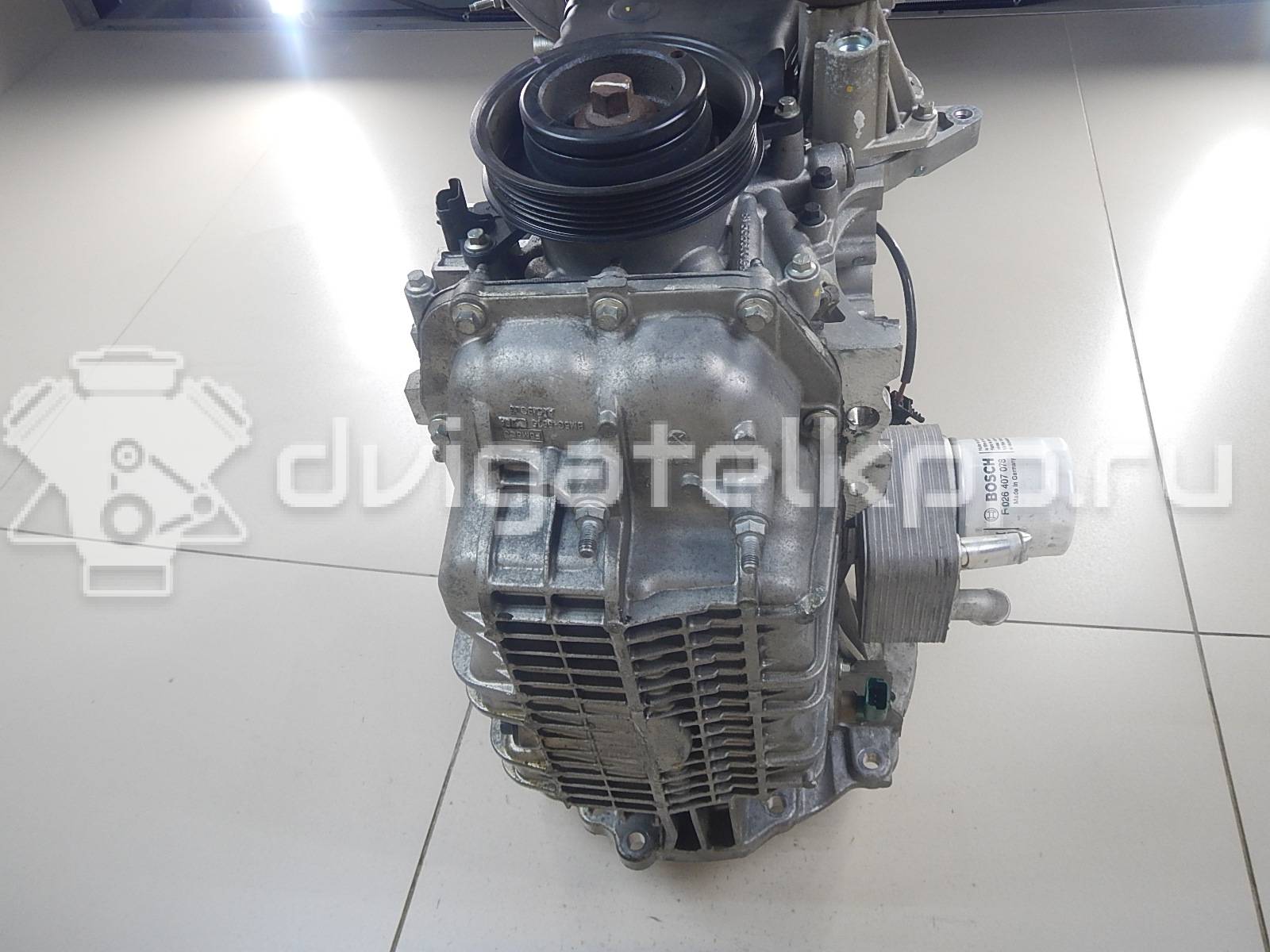 Фото Контрактный (б/у) двигатель B 4164 T для Volvo V70 / V60 / S60 / S80 / V40 180-200 л.с 16V 1.6 л бензин 36002009 {forloop.counter}}