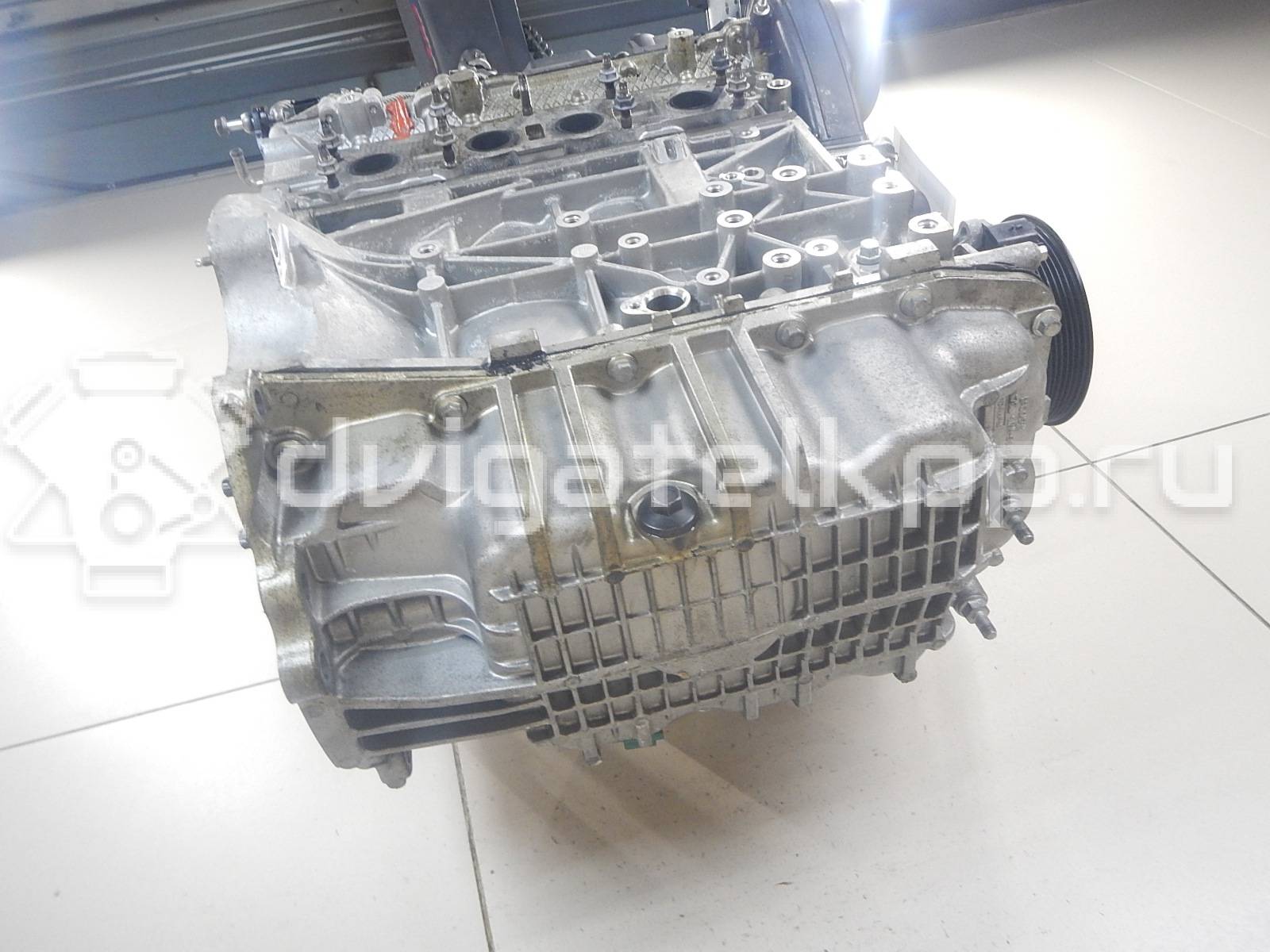 Фото Контрактный (б/у) двигатель B 4164 T для Volvo V70 / V60 / S60 / S80 / V40 180-200 л.с 16V 1.6 л бензин 36002009 {forloop.counter}}