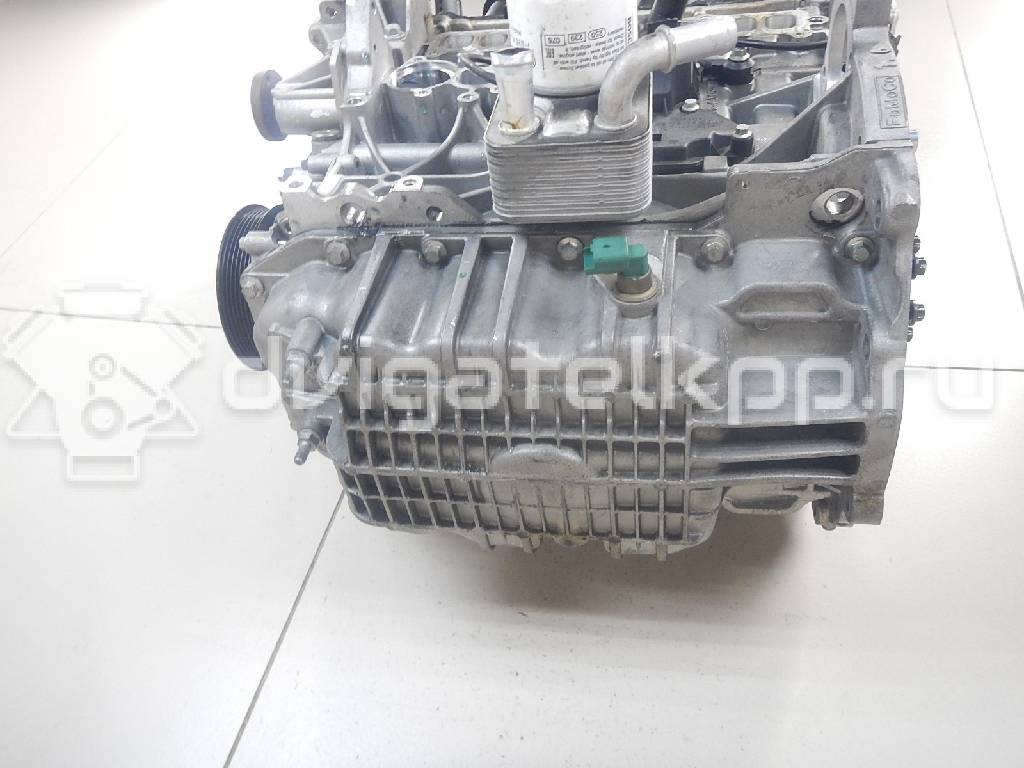 Фото Контрактный (б/у) двигатель B 4164 T3 для Volvo V40 / V60 / S60 150 л.с 16V 1.6 л бензин 36002009 {forloop.counter}}