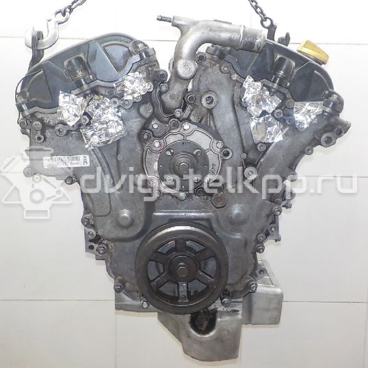 Фото Контрактный (б/у) двигатель Z 32 SE для Holden / Opel / Chevrolet / Vauxhall 211 л.с 24V 3.2 л бензин 92068609