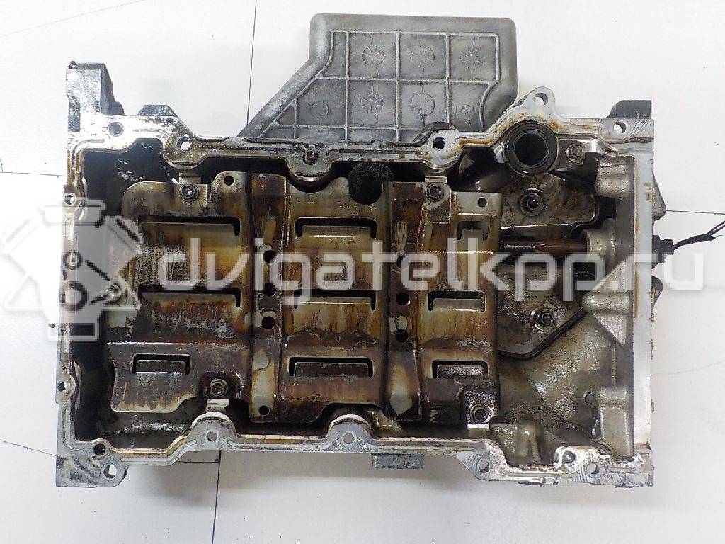 Фото Контрактный (б/у) двигатель Z 32 SE для Holden / Opel / Chevrolet / Vauxhall 211 л.с 24V 3.2 л бензин 92068609 {forloop.counter}}