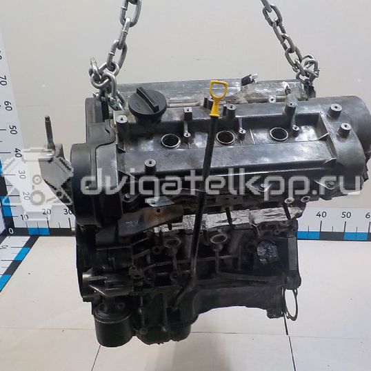 Фото Контрактный (б/у) двигатель G6EA для Hyundai / Kia 180-194 л.с 24V 2.7 л бензин 211013EC00