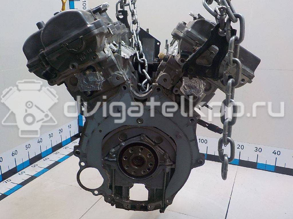 Фото Контрактный (б/у) двигатель G6EA для Hyundai / Kia 180-194 л.с 24V 2.7 л бензин 211013EC00 {forloop.counter}}